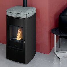 Pelletofen Edilkamin Yana - 6,9 kW