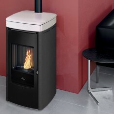 Pelletofen Edilkamin Yana - 6,9 kW