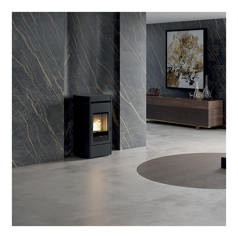 Pelletofen Edilkamin Lena - 7,9 kW