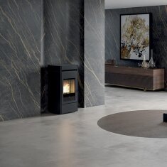 Pelletofen Edilkamin Lena - 7,9 kW