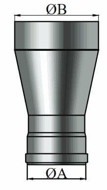 Pellet Erweiterung 80/100 x 1,2mm