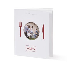 Alfa Forni - Kit Pizzaiolo 12- teiliges Pizza Zubehör Set - universal