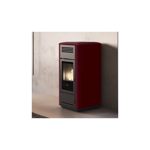 Edilkamin MILLA H 12 + MILLA H 15 - Top- und...