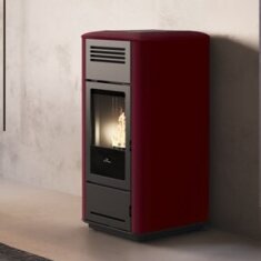 Edilkamin MILLA H 12 + MILLA H 15 - Top- und...