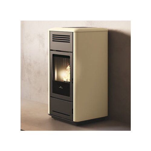 Edilkamin MILLA H 12 + MILLA H 15 - Top und...