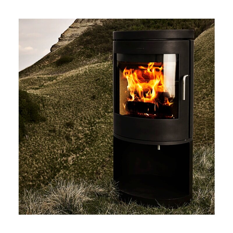 Kaminofen Gussofen Morsoe 8643 - 8,9 kW