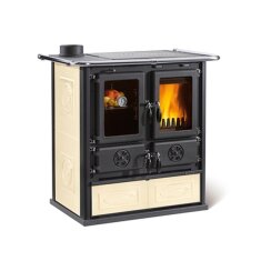 Küchenherd La Nordica Rosetta Sinistra BII - 7,2 kW...