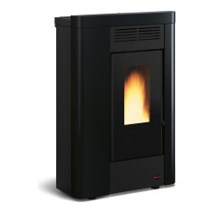 Pelletofen La Nordica Extraflame Annabella Ad Evo - 9 kW...