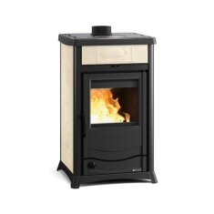 Kaminofen wassergeführt La Nordica TermoRossella...