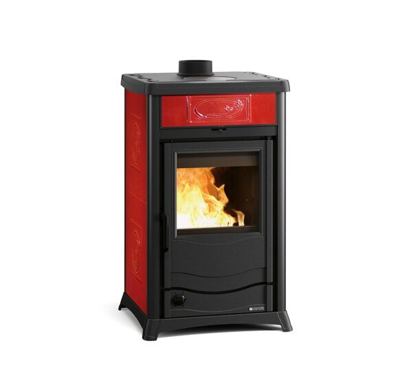 Kaminofen wassergeführt La Nordica TermoRossella Plus Evo DSA 4.0 - 11,1 kW