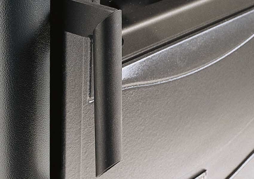 Kaminofen wassergeführt La Nordica TermoRossella Plus Forno DSA 4.0 - 11,1 kW