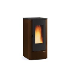 Pelletofen La Nordica Extraflame Dahiana VFS - 10 kW