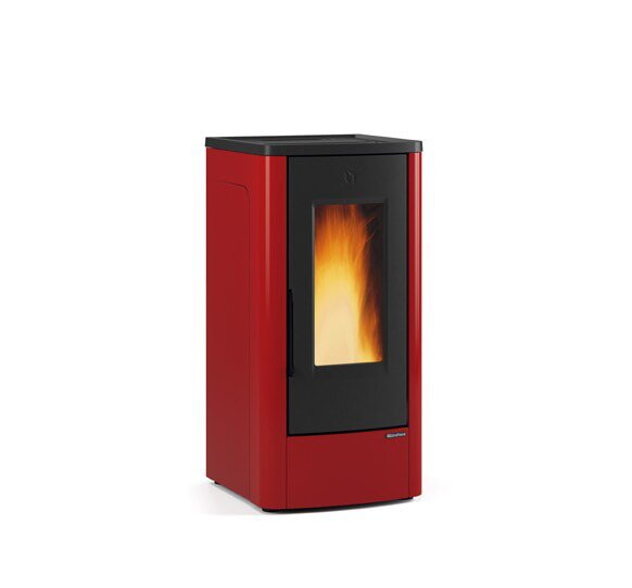 Pelletofen La Nordica Extraflame Dahiana VFS - 10 kW