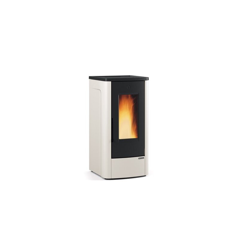 Pelletofen La Nordica Extraflame Dahiana Plus VFS (kanalisierbar) - 10 kW