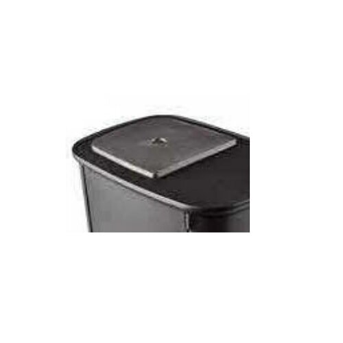 Dovre Kochplatte für Saga