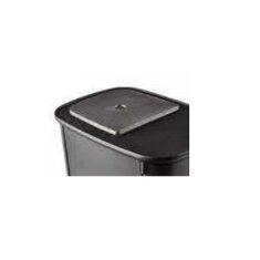 Dovre Kochplatte für Saga