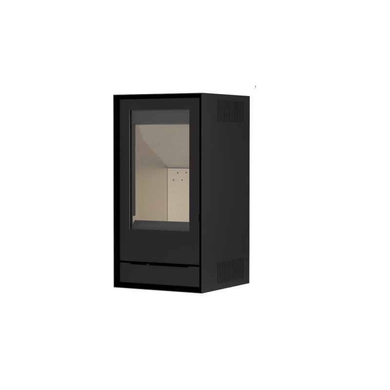 Kaminofen Wamsler Gor - 7,3 kW