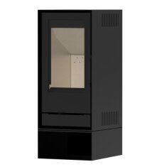 Kaminofen Wamsler Gor - 7,3 kW