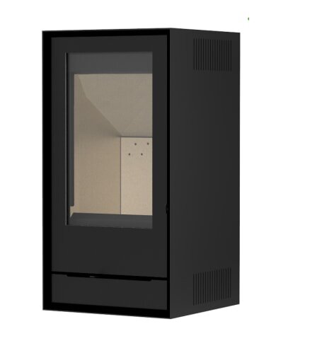 Kaminofen Wamsler Gor - 7,3 kW