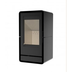 Kaminofen Wamsler Sosa - 7,3 kW