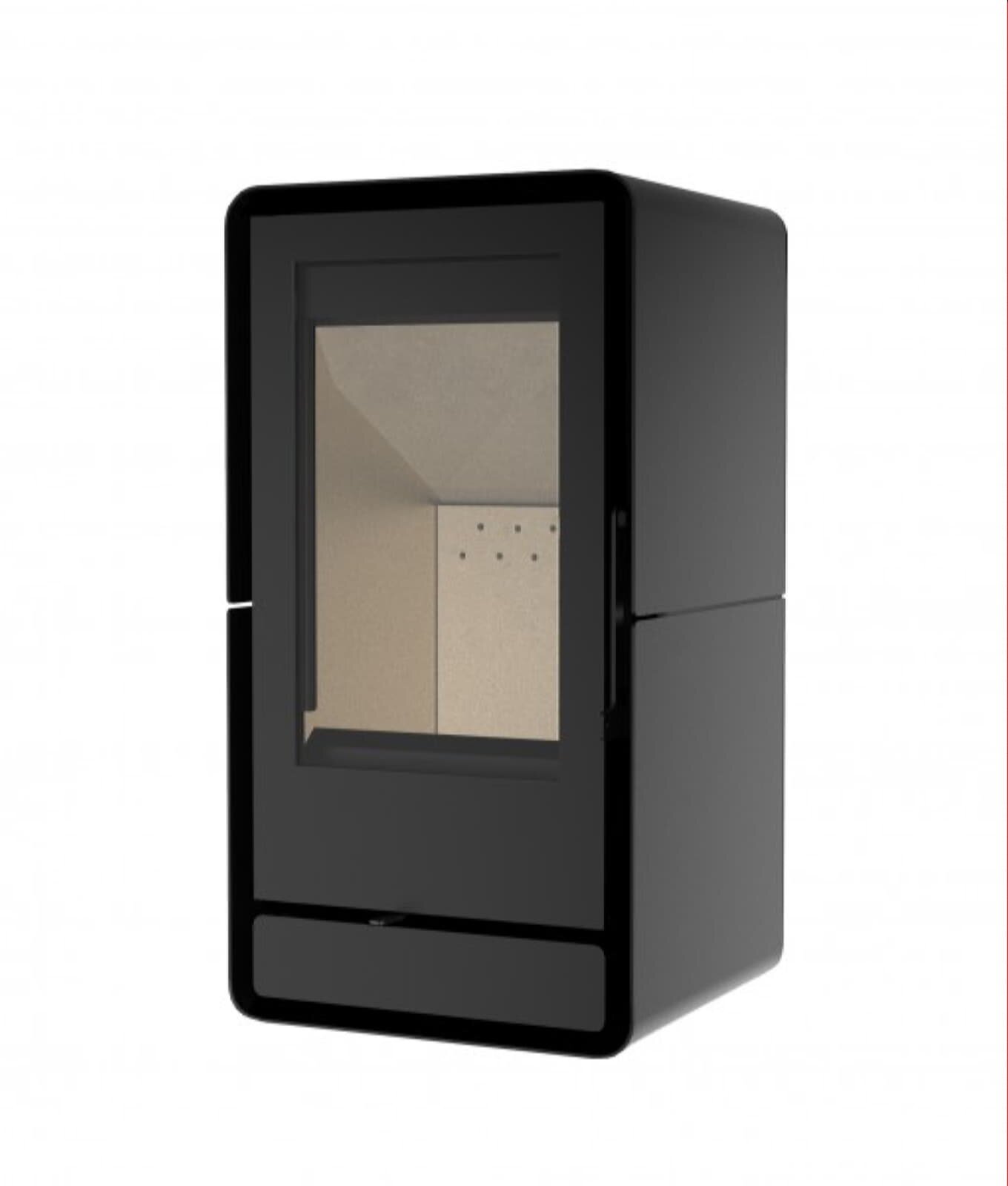 Kaminofen Wamsler Sosa - 7,3 kW