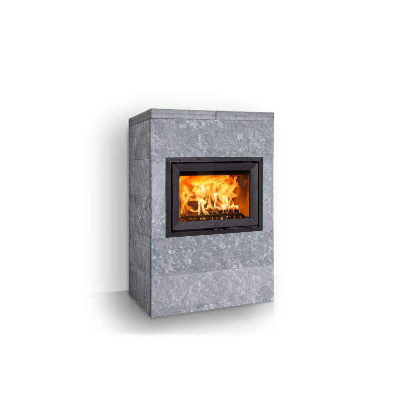 Kaminbausatz Jotul FS 175 mit Jotul I 520 F - 7,5 kW