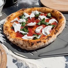 Alfa Forni - Pizzaschaufel Medium