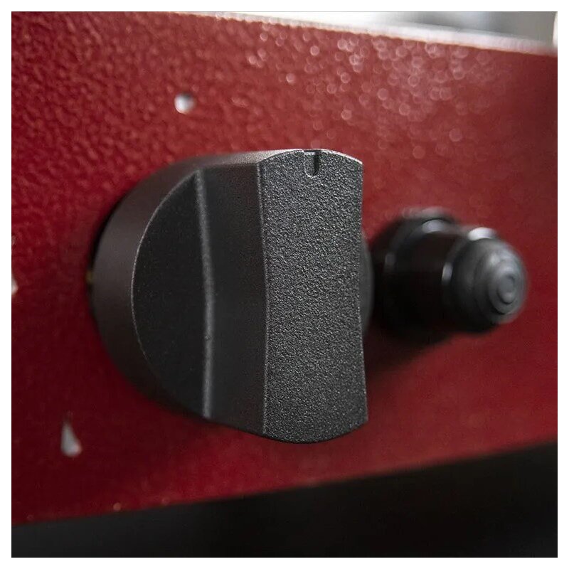 Gas Pizzaofen Alfa Forni Moderno - Portable Top - Antikrot