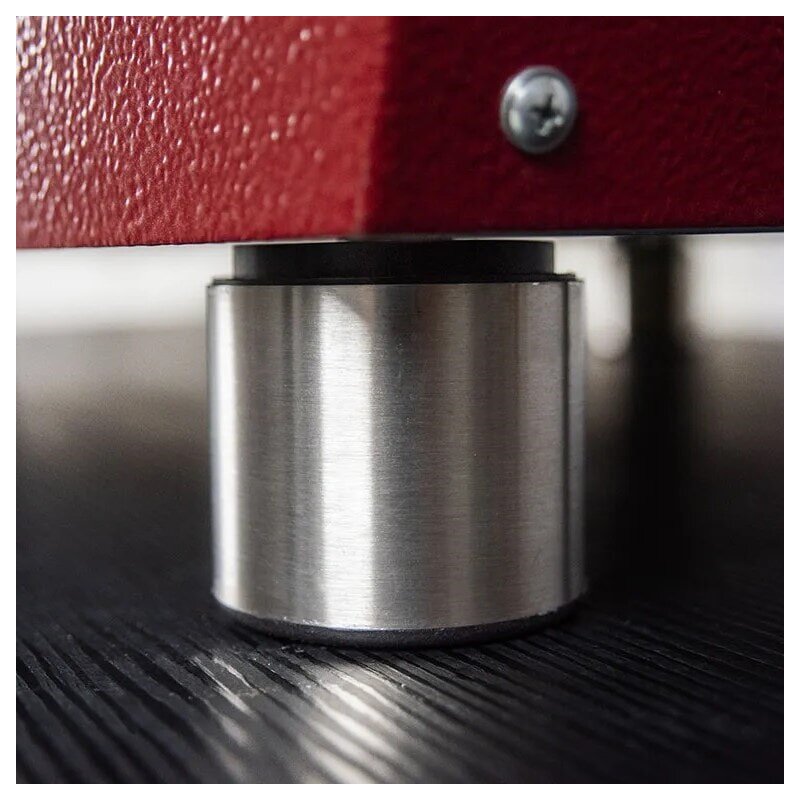 Gas Pizzaofen Alfa Forni Moderno - Portable Top - Antikrot