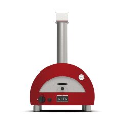 Gas Pizzaofen Alfa Forni Moderno - Portable Top - Antikrot