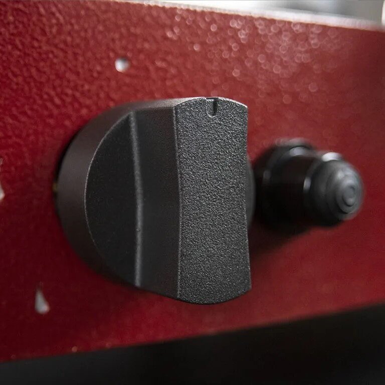 Gas Pizzaofen Alfa Forni Moderno - Portable Top - Antikrot