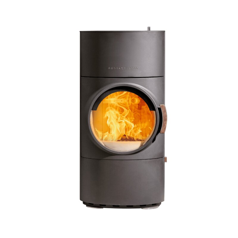 Kaminofen Austroflamm Clou Xtra 2.0 (Wärmespeicherung) - 8 kW