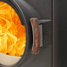 Kaminofen Austroflamm Clou Xtra 2.0 (Wärmespeicherung) - 8 kW