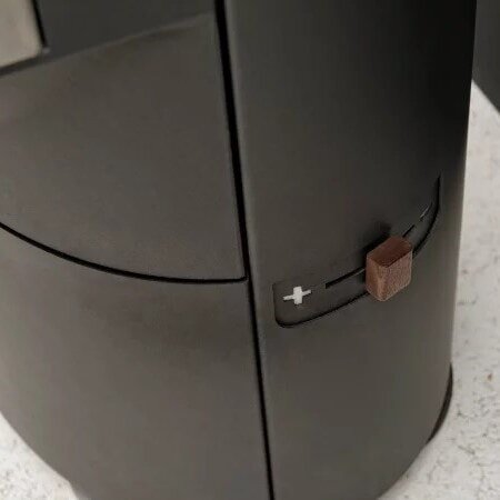 Kaminofen Austroflamm Clou Xtra 2.0 (Wärmespeicherung) - 8 kW