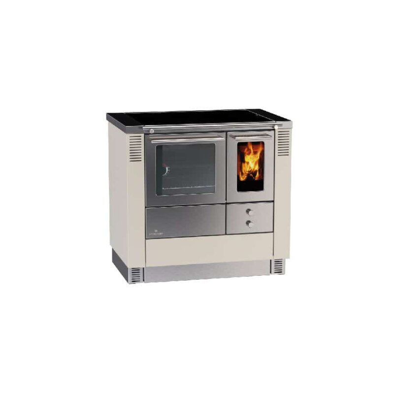 Küchenherd Lohberger Varioline - LC 75 B Edition - 7 kW