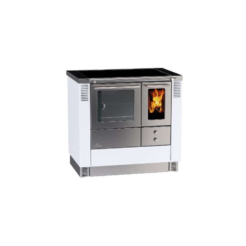 Küchenherd Lohberger Varioline - LC 75 B Edition - 7 kW