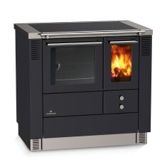 Küchenherd Lohberger Varioline - LC 75 B Edition - 7 kW