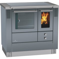 Küchenherd Lohberger Varioline - LC 75 B Edition - 7 kW