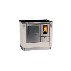 K&uuml;chenherd Lohberger Varioline - LC 75 B Edition - 7 kW