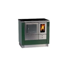 K&uuml;chenherd Lohberger Varioline - LC 75 B Edition - 7 kW