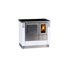 K&uuml;chenherd Lohberger Varioline - LC 75 B Edition - 7 kW