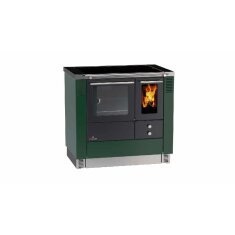 K&uuml;chenherd Lohberger Varioline - LC 75 B Edition - 7 kW