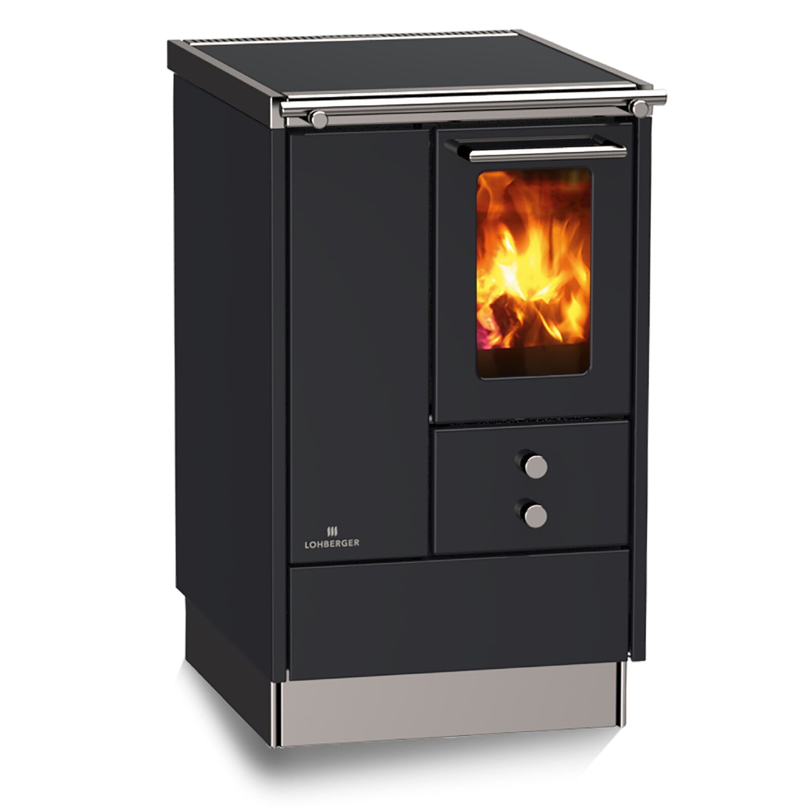 Küchenherd Lohberger Varioline - LM 50 Edition - 5 kW