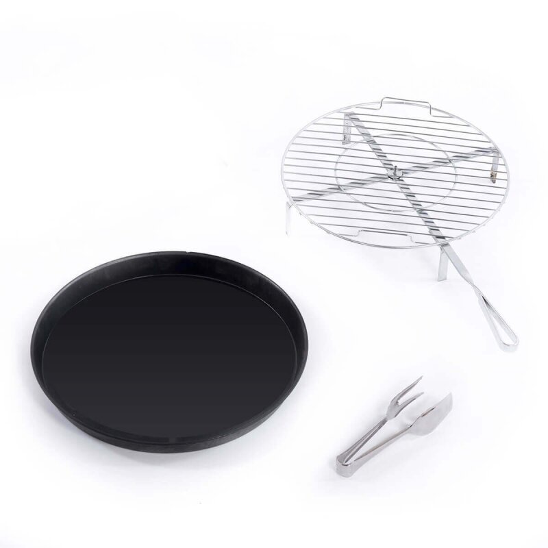 Alfa Forni - BBQ 500 - 30cm