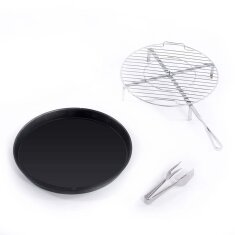 Alfa Forni - BBQ 500 - 30cm