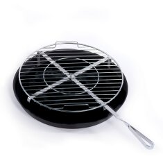 Alfa Forni - BBQ 500 - 30cm