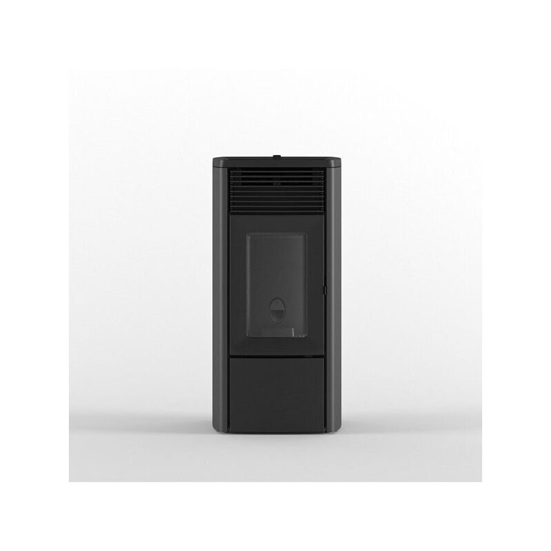 Pelletofen MCZ EGO Air 8 R (Anschluss hinten) M3 - Maestro+ - 8 kW