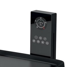 Pelletofen MCZ EGO Air 8 R (Anschluss hinten) M3 - Maestro+ - 8 kW