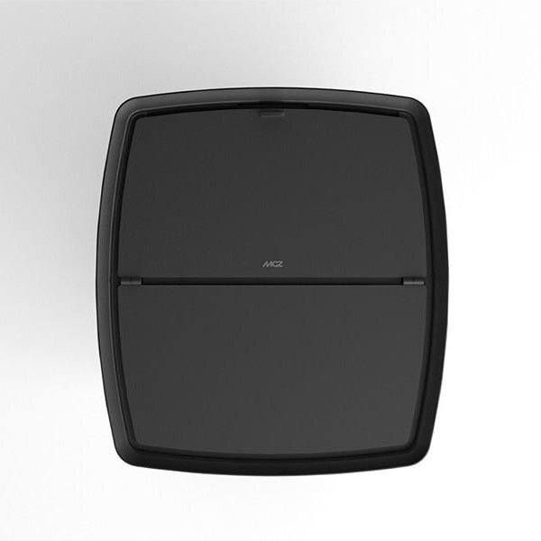 Pelletofen MCZ EGO Air 8 R (Anschluss hinten) M3 - Maestro+ - 8 kW