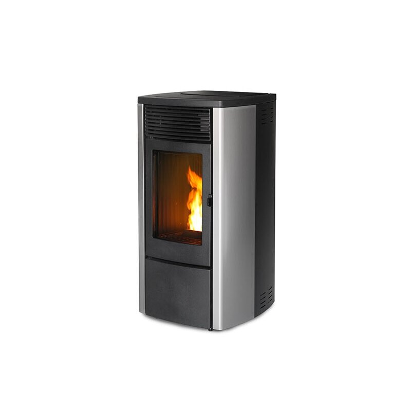 Pelletofen MCZ EGO Air 8 UP M3 (Anschluss oben) - Maestro+ - 8 kW